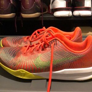 Kobe mamba mentality 2